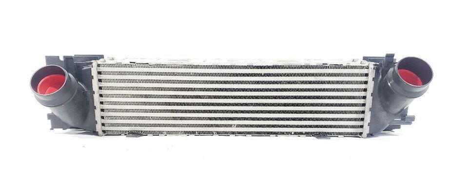 Primary image for Turbo Intercooler GT 2.0L OEM 2014 2015 2016 BMW 328I GT90 Day Warranty! Fast...