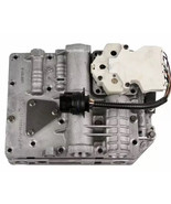 CD4E valve body with Solenoid Pack for CONTOUR PROBE 626 MX6 COUGAR MYST... - $232.12 CAD