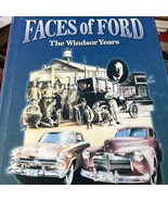 Faces Di Ford: Il Windsor Anni Un Fotografico Collection Copertina Rigid... - £58.17 GBP