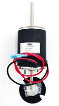 233043 Motor Suburban Furnace 12VDC--fits SF-42Q/42FQ, SFV-42Q/FQ - $1,477.80 MXN