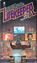Lifekeeper by Mike Mcquay - £0.86 GBP