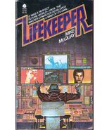 Lifekeeper by Mike Mcquay - £0.85 GBP