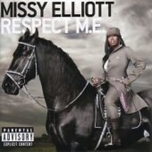 Missy Elliott : Respect M.E. CD (2006) Pre-Owned - £11.91 GBP