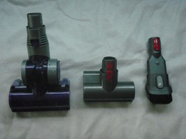 Dyson DC07 DC08 Animal attachments tools part accessories vacuum used - £7.95 GBP+