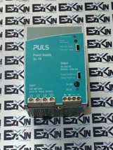 Puls SL10300 REV.B Power Supply Input 3AC 400-500V 0.8A  - £36.30 GBP
