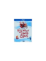 The Year Without A Santa Claus (1974) On Blu-Ray - £19.65 GBP