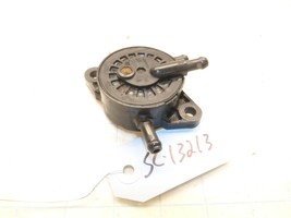 Husqvarna YTH2246 Tractor Briggs Stratton 441777 22hp Engine Fuel Pump