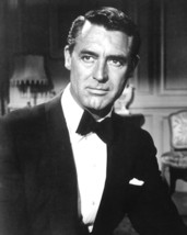 Cary Grant 8X10 Photo In Tuxedo To Catch A Thief - £7.66 GBP