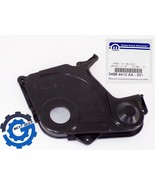 04884410AA New OEM Mopar Lower Outer Timing Belt Cover for 2003-2010 PT ... - £55.12 GBP