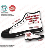 5 KEVIN GATES Shoes - $49.50