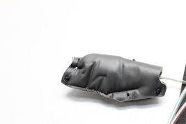 2009-12 BMW 750Li 750i 740i FRONT RIGHT PASSENGER SEAT LUMBER SUPPORT PUMP P9824 image 2