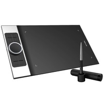 Xppen Deco Pro Medium Graphics Drawing Tablet Ultrathin Digital Pen Tabl... - £161.25 GBP