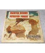 Sawyer&#39;s View Master Three Reel Set Painted Desert and Petrified Forest ... - $146.96 MXN