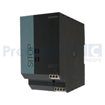 Siemens 6EP1334-2AA01 / 6EP13342AA01 Sitop Smart Power Supply 24VDC Output Used - $75.00