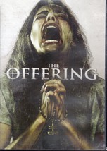 OFFERING (dvd) ghosts, possession, murder mystery, seance, internet, Babel, huh? - £7.50 GBP