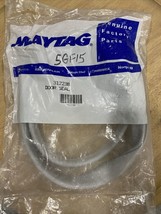 Maytag 312238 Dryer Door Boot Seal ￼ genuine factory part - $107.53