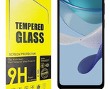 2 x Tempered Glass Screen Protector Guard For Motorola Moto G 5G 2024 - £7.69 GBP