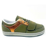 Creative Recreation Cesario Lo Military Copper Youth Sneakers  - $36.93 CAD