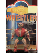 VINTAGE Leoard HYBRID  WRESTLING TOY FROM THE LATE 1980&#39;S - £19.44 GBP