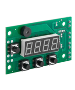 Avantco DPLE-A501-D-V5, Digital Timer Display for PG Series Panini Grills - $220.87 CAD