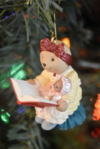 Hallmark - Bearnadette Bearinger - 4th of 4 in Collection - Ornament - £8.85 GBP