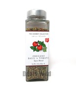 Oregano Basil & Tomato Seasoning Gourmet Collection Spice Salt Free Bigger Size - $19.95