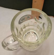 CHILD'S SIZE A&W ROOTBEER MUG GLASS image 3