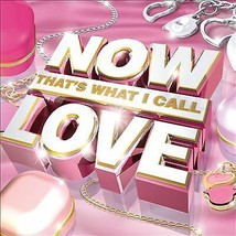 Various Artists : Now That&#39;s What I Call Love CD 2 discs (2012) Pre-Owned - £11.97 GBP