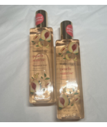 (2) Bodycology Peach Sunrise Fragrance Mist 8oz - NEW! - $285.17 MXN