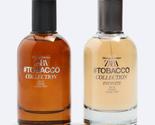 ZARA TOBACO INFINITE + Rich Warm Addictive SET 2x3.38 oz Fragrance 2x 10... - £47.80 GBP