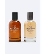 ZARA TOBACO INFINITE + Rich Warm Addictive SET 2x3.38 oz Fragrance 2x 10... - £47.33 GBP