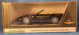 1986 Corvette Indy Pace Car 1/24 scale by Greenlight Collectibles - £19.66 GBP