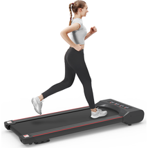 Under Desk Treadmill Walking Pad 300 lbs - £182.44 GBP