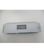 WHIRLPOOL RANGE CONTROL BOARD PART # W10179357 - $3,147.68 MXN