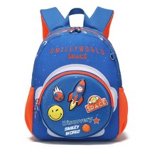 Baby Backpa Preschool 3D   School Bags Waterproof Nylon Fashion Baby Bag 11 inch - £116.51 GBP