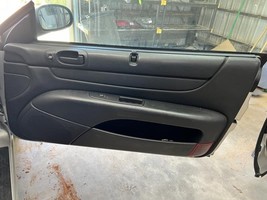 SEBRING   2006 Front Door Trim Panel 104552943 - $177.52