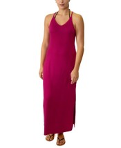 MSRP $28 Miken Juniors&#39; Racerback Maxi Cover-Up Size XS - £11.18 GBP