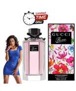 Gucci Flora Gorgeous Gardenia for Women 3.4 oz/100ml EDT Spray - $126.00