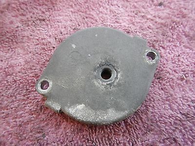 CARB CARBURETOR THROTTLE SLIDE TOP CAP 1982 82 MAICO MC490/T MC 490 ALPH... - $6.56