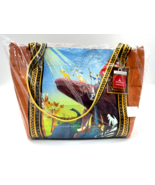 Disney Parks Harveys Lion King 30th Anniversary Small Poster Tote Seatbe... - $338.49 CAD