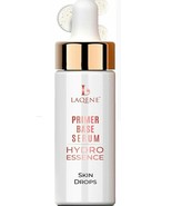 Primer Serum - Silky Smooth Skin - Minimize Pores, Soothe, Even Tone &amp; T... - £10.26 GBP