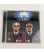 MIB Men In Black The Album CD Music Will Smith Snoop Destiny&#39;s Child Ali... - $20.24 CAD