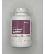 Over 30 HORMONE SUPPORT GleeFull for Estrogen Support 60 Capsules  - €34,13 EUR