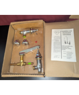 T&amp;S Brass B-2960 Commercial Faucet - $2,435.02 MXN