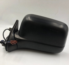 2000-2004 Nissan Xterra Driver Side View Power Door Mirror OEM A01B37021 - £46.71 GBP