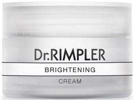 Dr. RIMPLER Brightening Cream 50 ml - $127.00