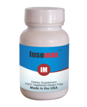 Insomax Ultimate Relaxation (Capsule 60ct) image 3