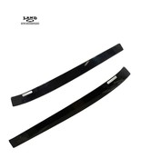 MERCEDES X166 GL/GLS RIGHT/LEFT FRONT PANORAMIC SUNROOF ROOF TRIM STRIP - €67,88 EUR