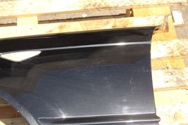 2001-2006 E46 BMW 325i 330ci M3 CONVERTIBLE DRIVER LEFT FENDER R3115 image 4