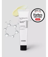 ex 2027 [ COSRX ] The Retinol 0.1 Cream 20 ml - $17.07